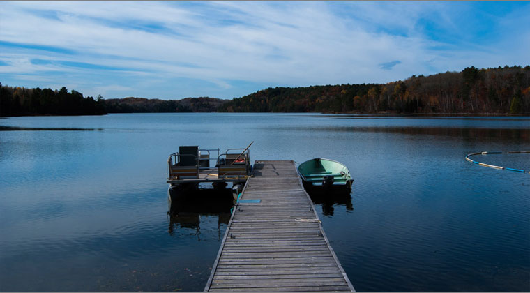 The Dock