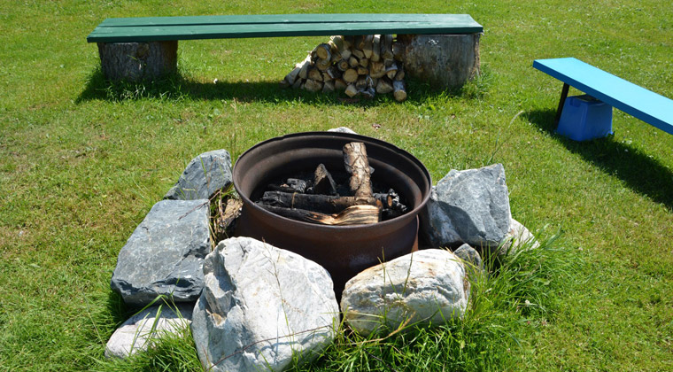 Fire Pit