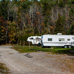 Campground & Rental Spots