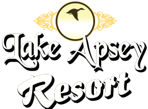 Lake Apsey Resort